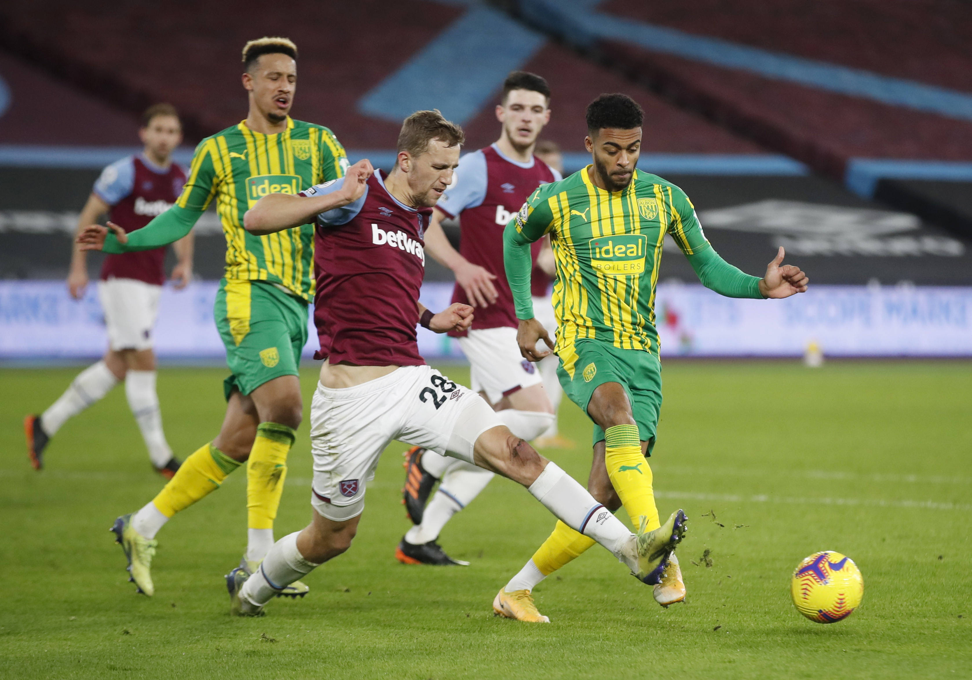 不仅仅依赖 不仅仅依赖