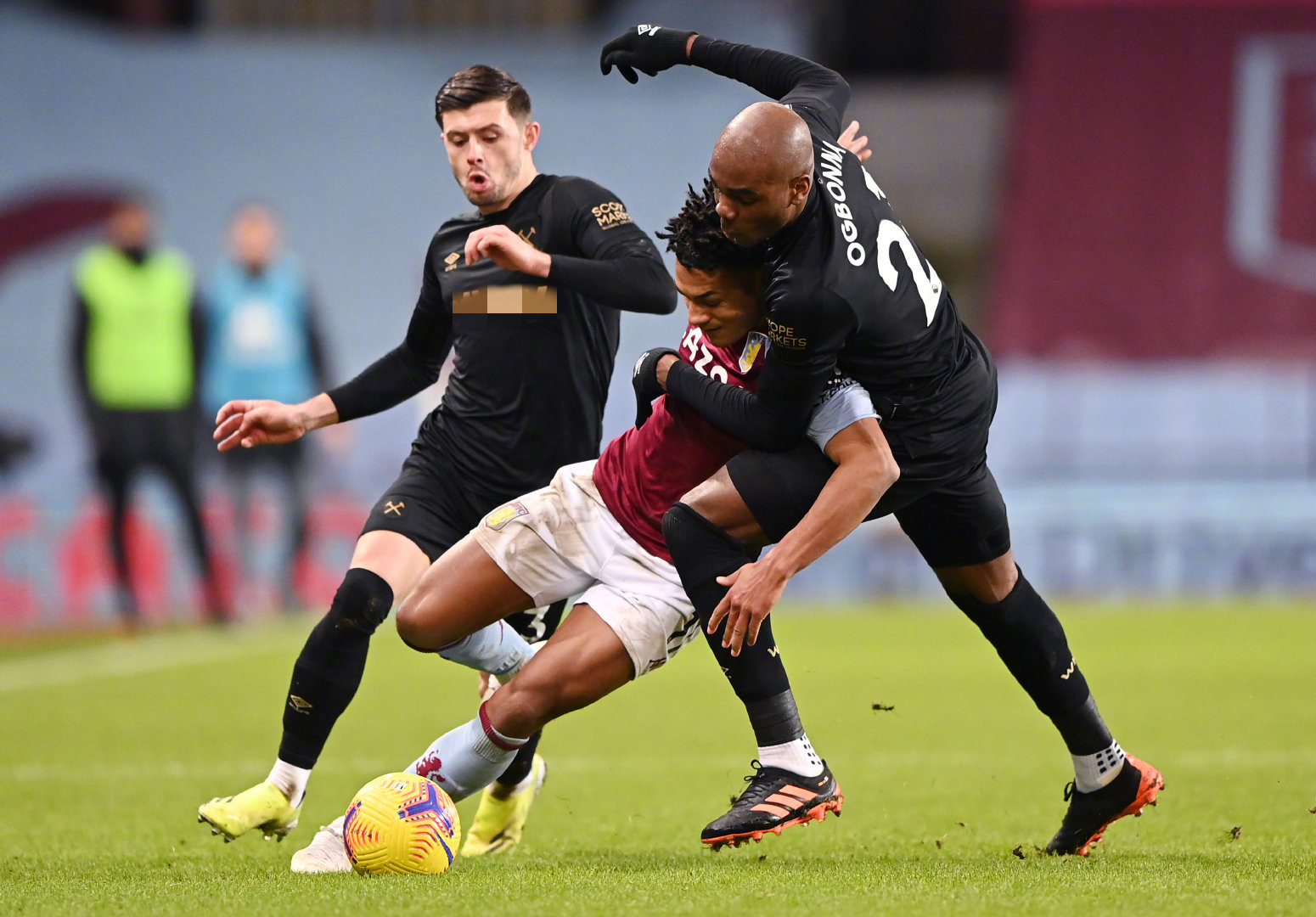 在众多竞争 在众多竞争